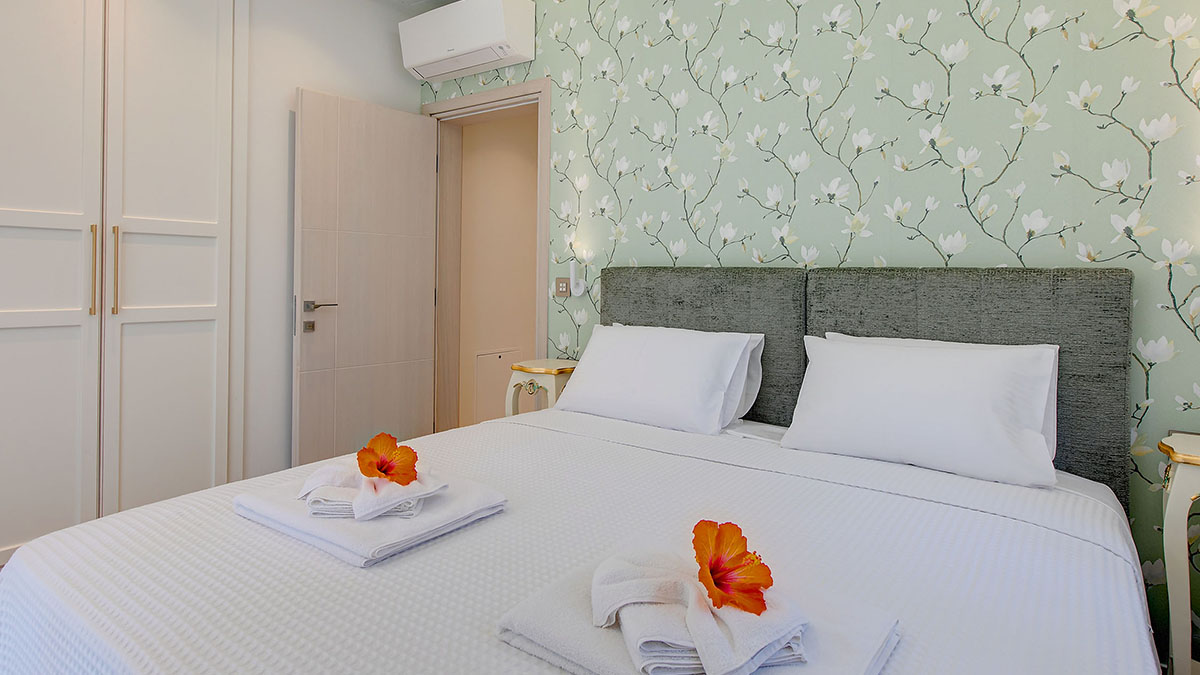 Asteri Villa, Sani Luxury Villas Collection